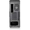 Carcasa Thermaltake Versa U21, MiddleTower, Fara sursa, Negru