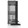 Carcasa Thermaltake Core P5 Tempered Glass Edition, MiddleTower, Fara sursa, Negru