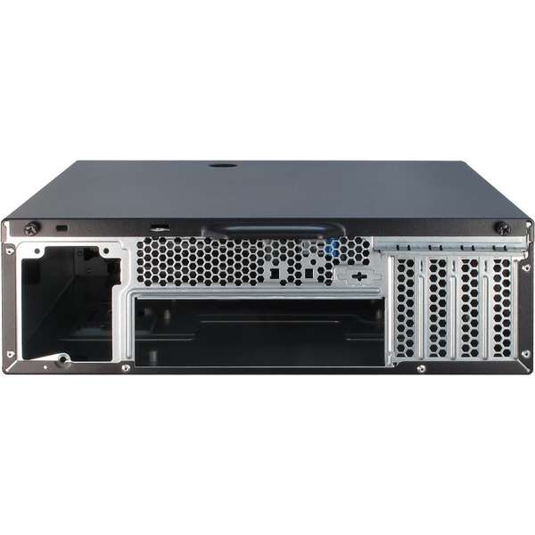 Carcasa Inter-Tech IT-503, HTPC, Fara sursa, Negru