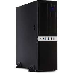 IT-503, HTPC, Fara sursa, Negru