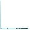 Laptop Asus VivoBook Max X541UA-GO1265D, 15.6'' HD, Core i3-6006U 2.0GHz, 4GB DDR4, 500GB HDD, Intel HD 520, FreeDOS, Aqua Blue