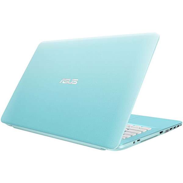 Laptop Asus VivoBook Max X541UA-GO1265D, 15.6'' HD, Core i3-6006U 2.0GHz, 4GB DDR4, 500GB HDD, Intel HD 520, FreeDOS, Aqua Blue