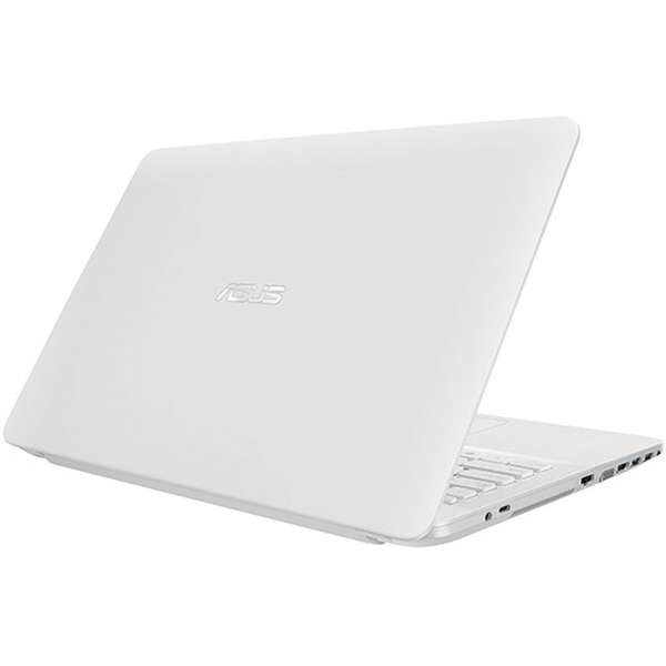Laptop Asus VivoBook Max X541UA-GO1258D, 15.6'' HD, Core i3-6006U 2.0GHz, 4GB DDR4, 500GB HDD, Intel HD 520, FreeDOS, Alb