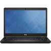 Laptop Dell Latitude 5480, 14.0'' FHD, Core i5-7440HQ 2.8GHz, 8GB DDR4, 256GB SSD, Intel HD 630, Linux, Negru