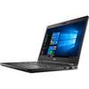 Laptop Dell Latitude 5480, 14.0'' FHD, Core i5-7440HQ 2.8GHz, 8GB DDR4, 256GB SSD, Intel HD 630, Win 10 Pro 64bit, Negru