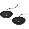 speaker Logitech Group Expansion, 2 microfoane