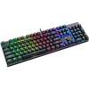 Tastatura Redragon Devarajas, USB, Negru