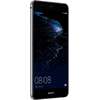 Smartphone Huawei P10 Lite, Dual SIM, 5.2'' LTPS IPS LCD Multitouch, Octa Core 2.1GHz + 1.7GHz, 3GB RAM, 32GB, 12MP, 4G, Black