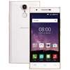 Smartphone Philips X586, Dual SIM, 5.0'' IPS Multitouch, Quad Core 1.3GHz, 2GB RAM, 16GB, 13MP, 4G, Champagne White