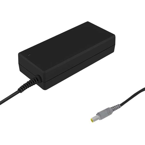 Incarcator Laptop Qoltec 50093.90W, Pentru IBM Lenovo, 90W