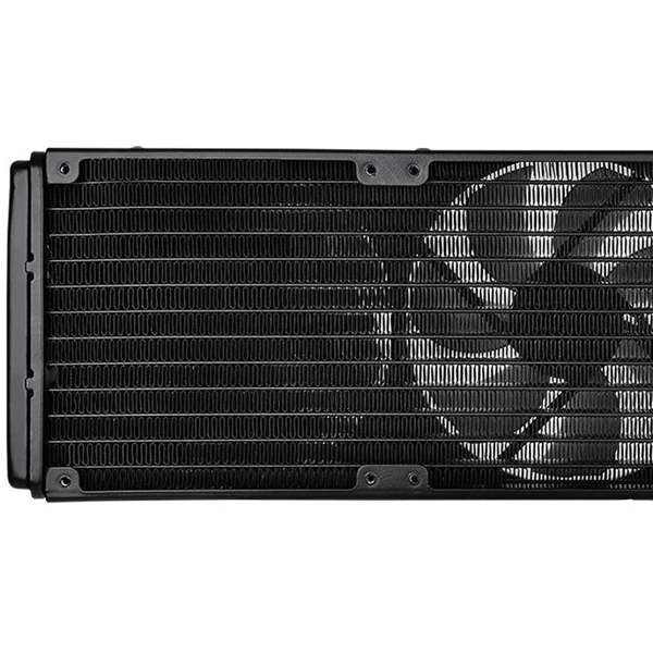 Cooler CPU - AMD / Intel Thermaltake Water 3.0 Riing RGB 360
