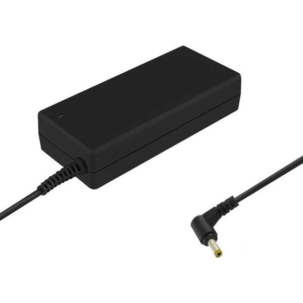 Incarcator Laptop Qoltec 90W, 19V/4.74 A conector 5.5 x 1.7 mm pentru Acer