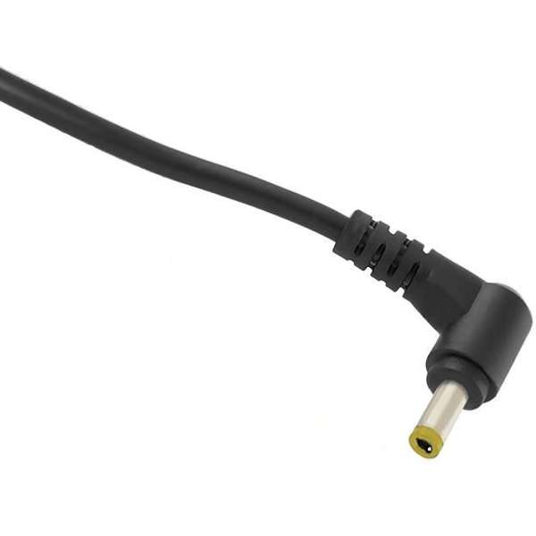 Incarcator Laptop Qoltec 90W, 19V/4.74 A conector 5.5 x 1.7 mm pentru Acer