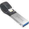 Memorie USB SanDisk iXpand, 32GB, Lightning / USB 3.0