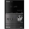 Sistem audio Panasonic SC-PM600EG-K, 40W, USB, Bluetooth