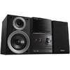 Sistem audio Panasonic SC-PM600EG-K, 40W, USB, Bluetooth