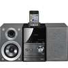 Sistem audio Panasonic SC-PM600EG-K, 40W, USB, Bluetooth