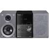 Sistem audio Panasonic SC-PM600EG-S, 40W, USB, Bluetooth