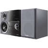 Sistem audio Panasonic SC-PM600EG-S, 40W, USB, Bluetooth