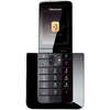 Telefon fix Dect Panasonic KX-PRS110FXW, Alb/Negru