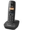 Telefon fix Dect Panasonic KX-TG1611FXH, Gri Inchis