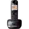 Telefon fix Dect Panasonic KX-TG2511FXT, Negru