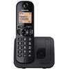 Telefon fix Dect Panasonic KX-TGC210FXB, Negru