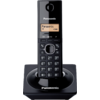 Telefon fix Dect Panasonic KX-TG1711FXB, Negru