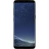 Smartphone Samsung Galaxy S8, Single SIM, 5.8'' Super AMOLED Multitouch, Octa Core 2.3GHz + 1.7GHz, 4GB RAM, 64GB, 12MP, 4G, Midnight Black