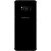 Smartphone Samsung Galaxy S8, Single SIM, 5.8'' Super AMOLED Multitouch, Octa Core 2.3GHz + 1.7GHz, 4GB RAM, 64GB, 12MP, 4G, Midnight Black