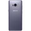 Smartphone Samsung Galaxy S8, Single SIM, 5.8'' Super AMOLED Multitouch, Octa Core 2.3GHz + 1.7GHz, 4GB RAM, 64GB, 12MP, 4G, Orchid Grey