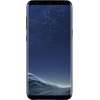 Smartphone Samsung Galaxy S8 Plus, Single SIM, 6.2'' Super AMOLED Multitouch, Octa Core 2.3GHz + 1.7GHz, 4GB RAM, 64GB, 12MP, 4G, Midnight Black