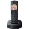 Telefon fix Dect Panasonic KX-TGC310 FXB, Negru