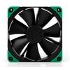 Set 16 coltare siliconice anitivibratii Noctua NA-SAVP1 chromax.green