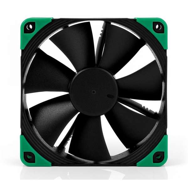 Set 16 coltare siliconice anitivibratii Noctua NA-SAVP1 chromax.green