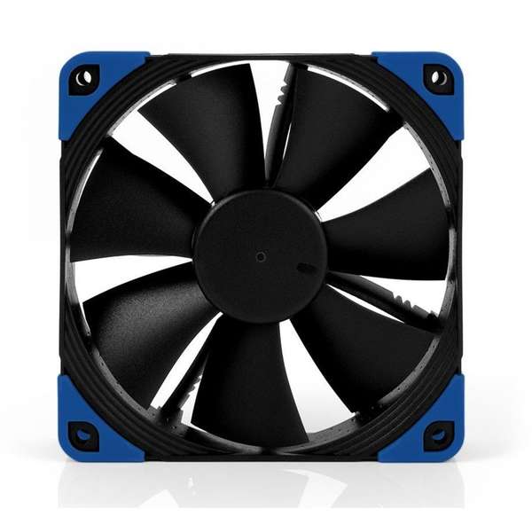 Set 16 coltare siliconice anitivibratii Noctua NA-SAVP1 chromax.blue