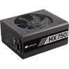 Sursa Corsair HX750, ATX, 750W, Negru