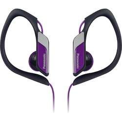RP-HS34E-V, In-Ear, Violet