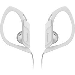 RP-HS34E-W, In-Ear, Alb