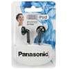 Casca handsfree Panasonic RP-HV095E-K, In-Ear, Negru