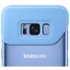 Capac protectie spate Samsung Protective Cover pentru Galaxy S8 G950, Albastru