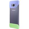 Capac protectie spate Samsung Protective Cover pentru Galaxy S8 G950, Violet