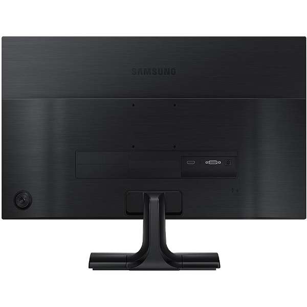 Monitor LED Samsung LS27E330HSX, 27.0'' Full HD, 5ms, Negru
