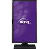 Monitor LED Benq BL2423PT, 23.8'' Full HD, 6ms, Negru