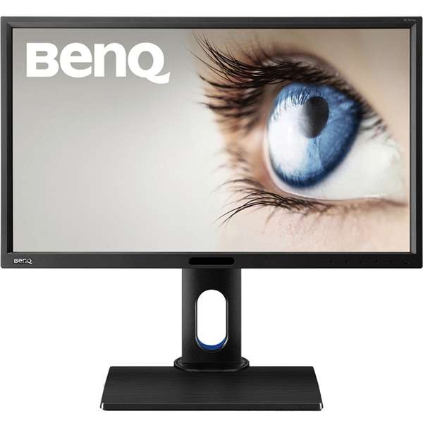 Monitor LED Benq BL2423PT, 23.8'' Full HD, 6ms, Negru