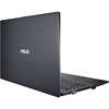 Laptop Asus Pro P2540UA-DM0113R, 15.6'' FHD, Core i5-7200U 2.5GHz, 4GB DDR4, 256GB SSD, Intel HD 620, Win 10 Pro 64bit, Negru