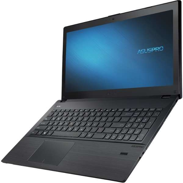 Laptop Asus Pro P2540UA-DM0113R, 15.6'' FHD, Core i5-7200U 2.5GHz, 4GB DDR4, 256GB SSD, Intel HD 620, Win 10 Pro 64bit, Negru