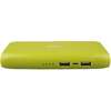 Baterie externa SSK SRBC536, 10000 mAh, Verde