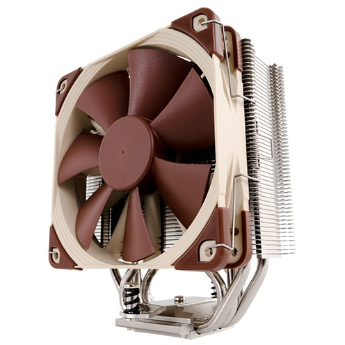 Cooler CPU - AMD Noctua NH-U12S SE-AM4