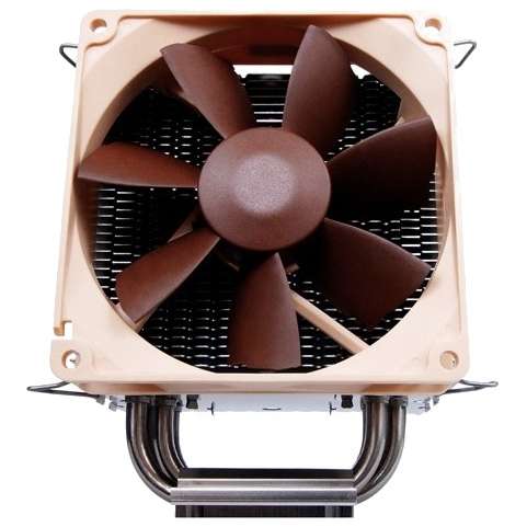 Cooler CPU - AMD Noctua NH-U9DO
